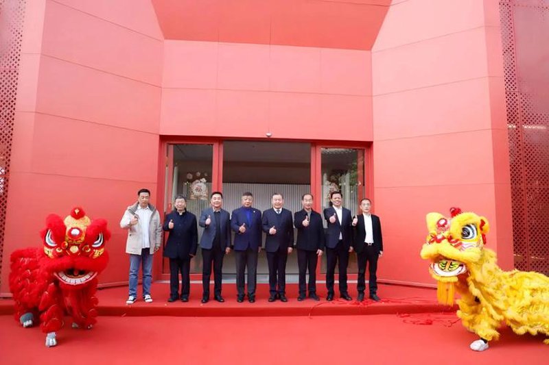 仙游商铺：传统与现代交融的商业典范