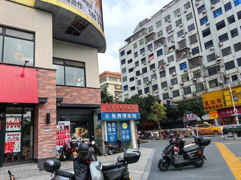 仙游新房楼盘：探索都市新栖息地